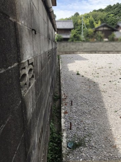 【外観】 | 長浜市石田町売土地