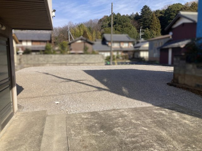 【外観】 | 長浜市石田町売土地