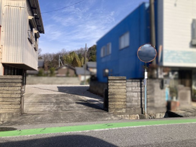 【周辺】 | 長浜市石田町売土地