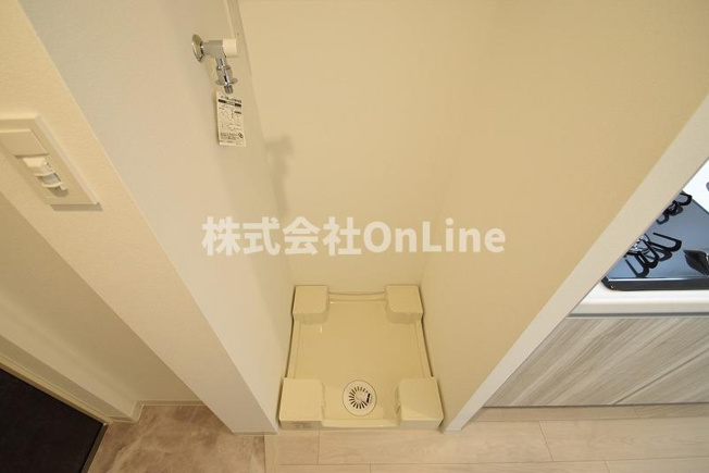 【設備】 | AELL OSAKA EAST