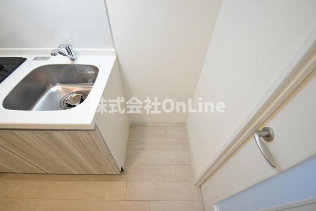 【設備】 | AELL OSAKA EAST