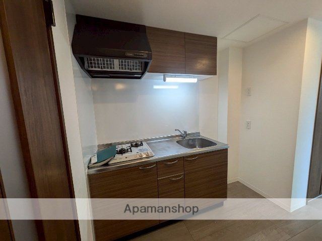 ★3+1プログラム★LE DOME 西霞のキッチン|This photo shows a sample room.