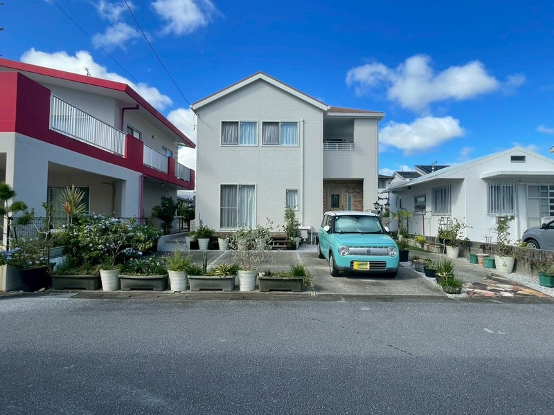 糸満市潮崎町3丁目中古戸建