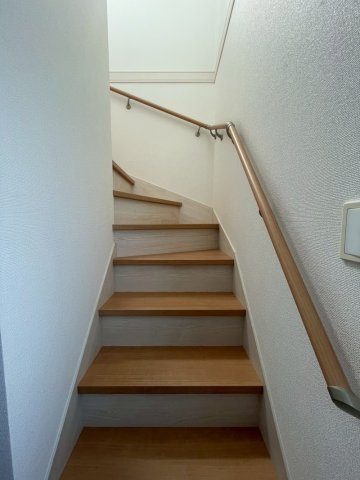 糸満市潮崎町3丁目中古戸建の内装