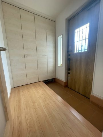 糸満市潮崎町3丁目中古戸建の洋室