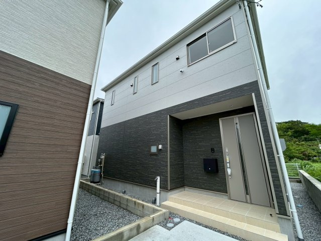 糸満市座波第3　1号棟