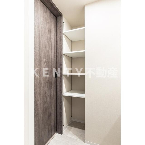 【設備】 | CREATIF品川戸越