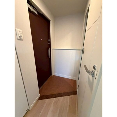 【玄関】 | プレサンス桜通り葵