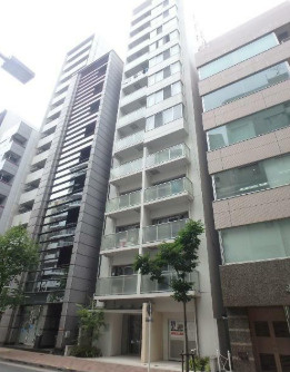 CITY SPIRE新川の画像