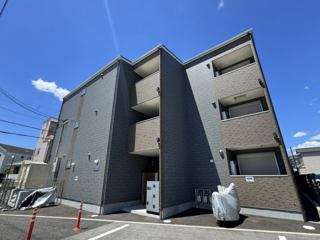 F＋style恵我之荘