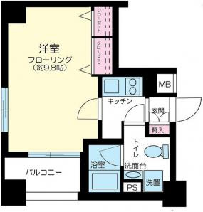 プレールドゥーク秋葉原