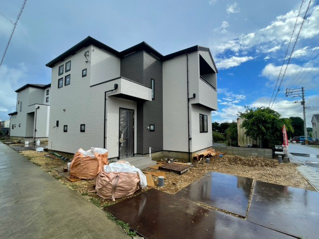 糸満市真壁3期　1号棟のその他