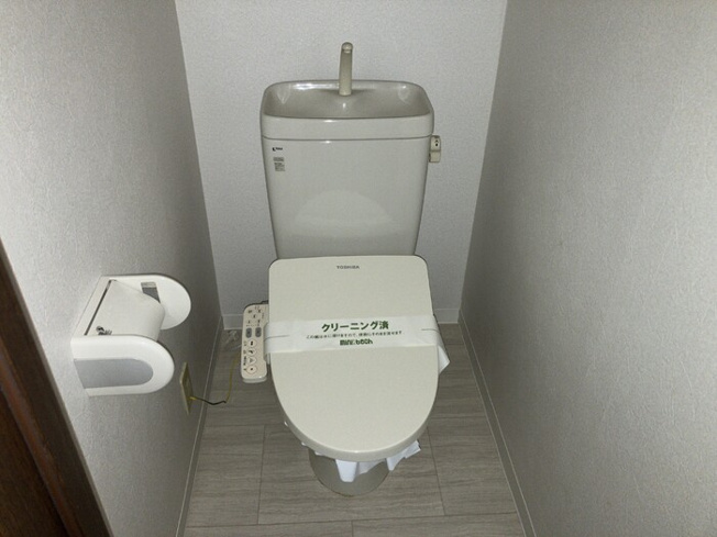 【トイレ】セレッソ千成