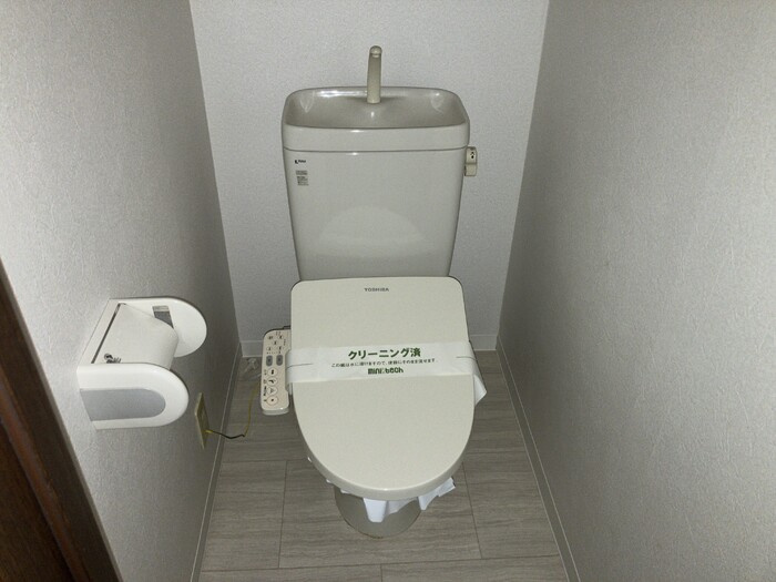【トイレ】セレッソ千成 