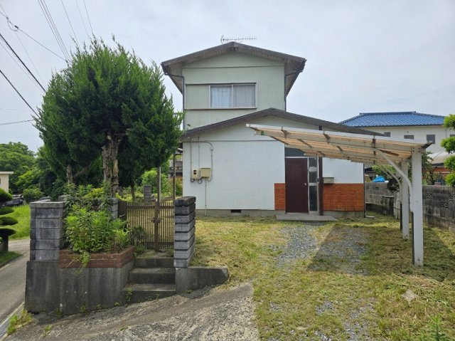 宇部市4棟一括販売物件