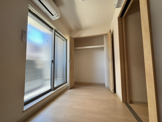 F＋style恵我之荘の内装