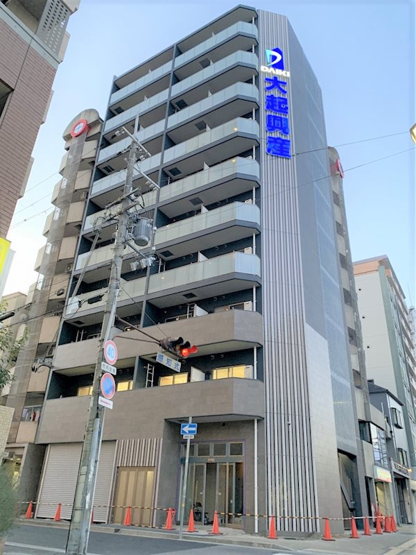 U-ro湊川公園前（ウーロ）の画像