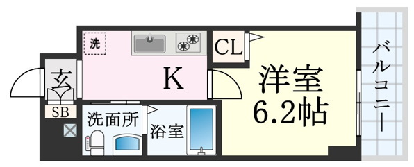 U-ro湊川公園前（ウーロ）