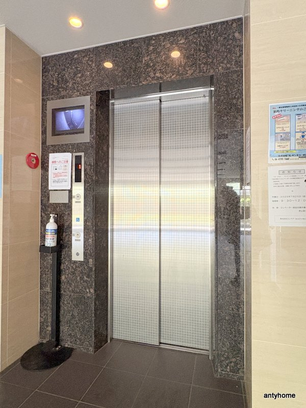 プレサンス大阪福島レシェンテ 仲介手数料無料の設備