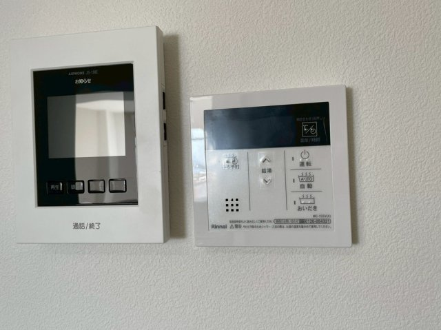 第22上野ビル【キャッシュバック対象物件】のセキュリティ