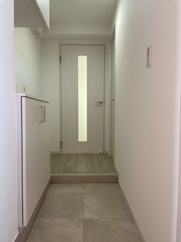 第22上野ビル【キャッシュバック対象物件】の玄関