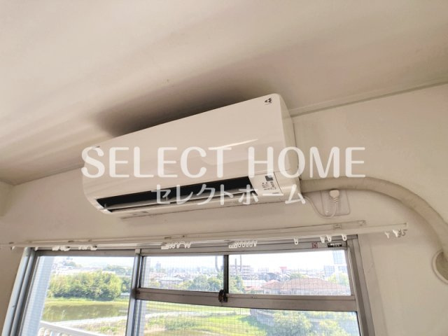 【設備】 | グリーンパーク曙 | 同型タイプ