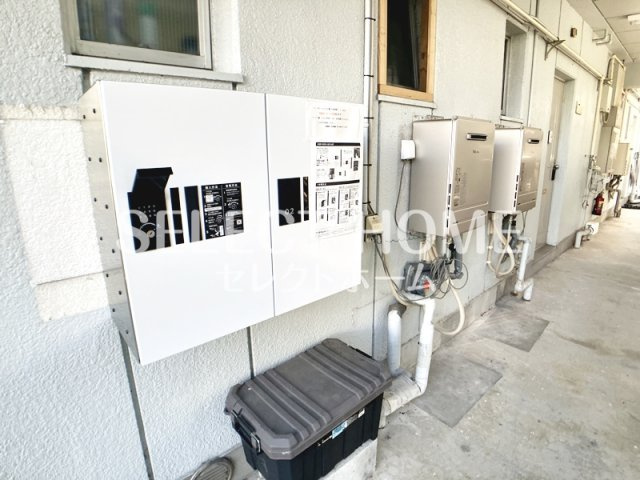  | グリーンパーク曙