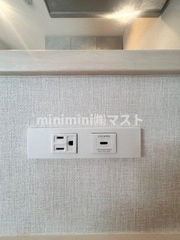 エクシアテラス梅田のその他