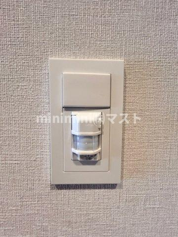 エクシアテラス梅田の設備