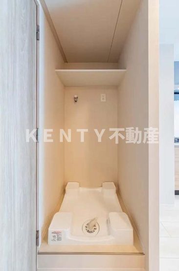 【設備】 | CREATIF品川戸越 | 物件の画像13
