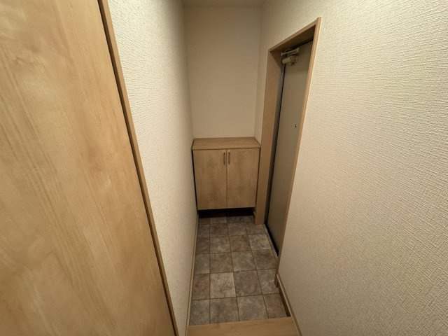 F＋style恵我之荘の玄関