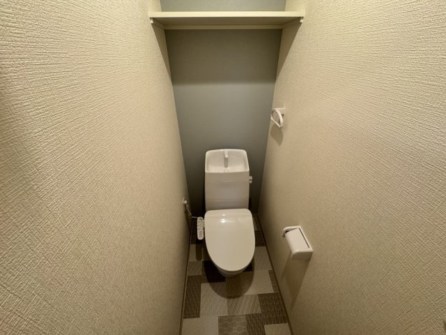 F＋style恵我之荘のトイレ