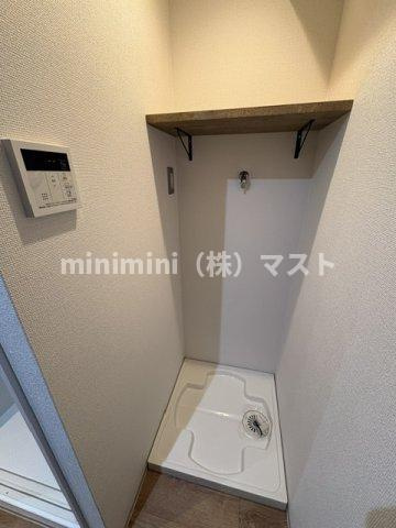 大国町レジデンスの設備