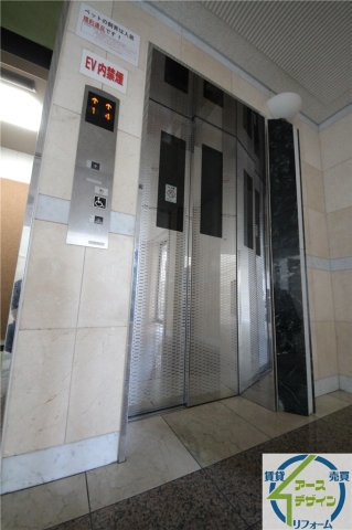 グランプレステージ明石西Ⅲのその他共用部分