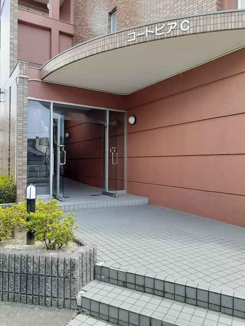 コートピアＣ　　刈谷市近郊の賃貸はクラスホーム刈谷店のその他共用部分