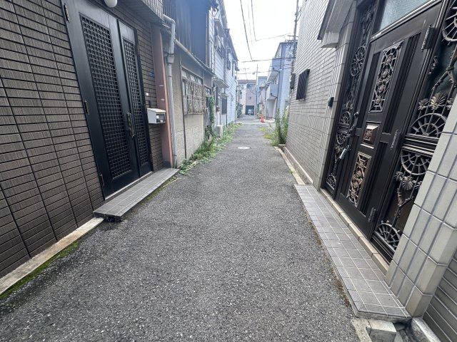 大阪市西成区鶴見橋３丁目2-16のその他