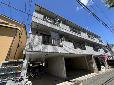 【外観】 | まるき清水