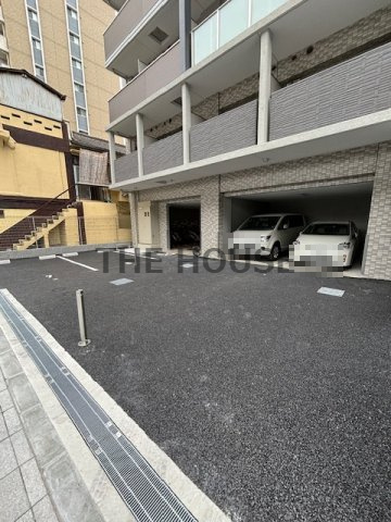 【駐車場】 | エスリード大阪リブレ 仲介手数料無料