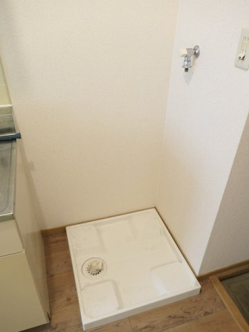 エトワールピアの居間・リビング|※同間取り別号室写真
