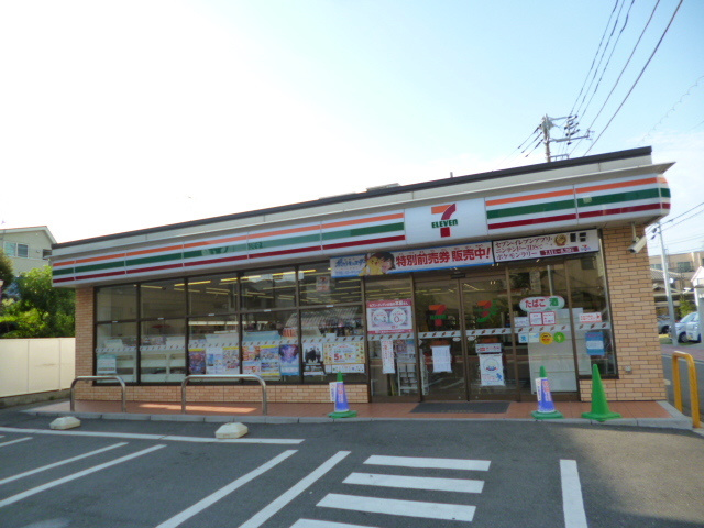 エトワールピアのその他|セブンイレブン大田区西蒲田1丁目店