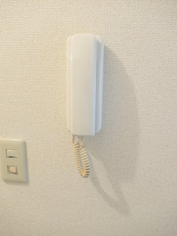 エトワールピアの設備|※同間取り別号室写真