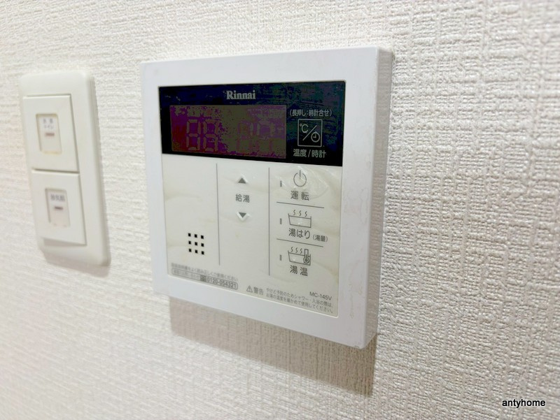 JINO新町　仲介手数料無料の内装