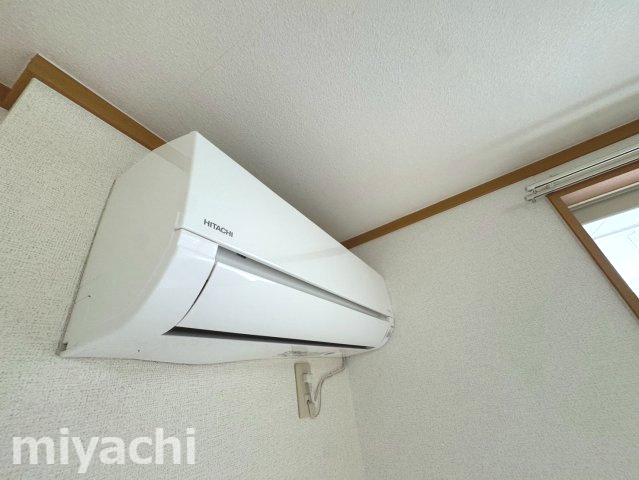 デュエル　ミサキDの設備