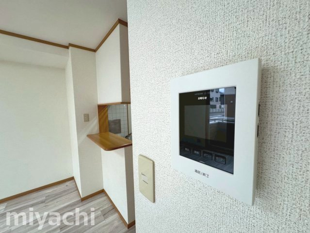 デュエル　ミサキDのセキュリティ