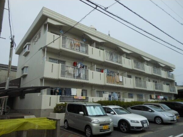 インターコーポ藤