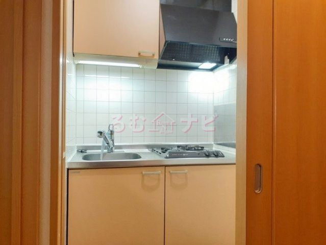 セレピック井尻のキッチン