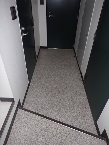 レイクサイド湯島のその他共用部分