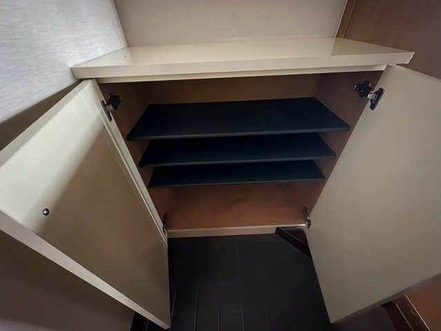 ラディアント矢場|名古屋市の賃貸ならMy賃貸の収納|ラディアント矢場