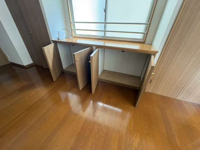 ラディアント矢場|名古屋市の賃貸ならMy賃貸の収納|ラディアント矢場