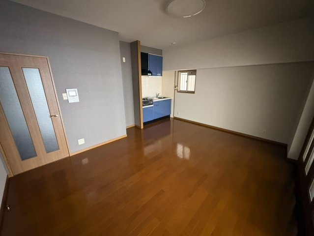 ラディアント矢場|名古屋市の賃貸ならMy賃貸の居間・リビング|ラディアント矢場